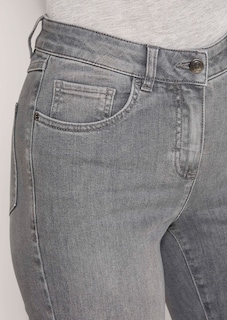 Bootcut jeans thumbnail 6