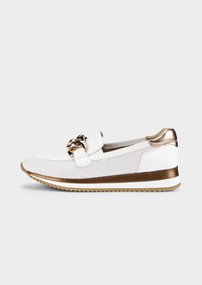 Slipper mit edlem Zierelement thumbnail 4