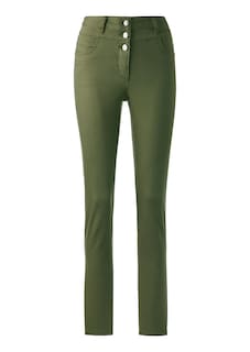 Jean Power Stretch Taille haute thumbnail 2