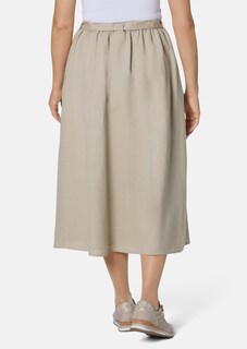Rok in linnenlook thumbnail 3