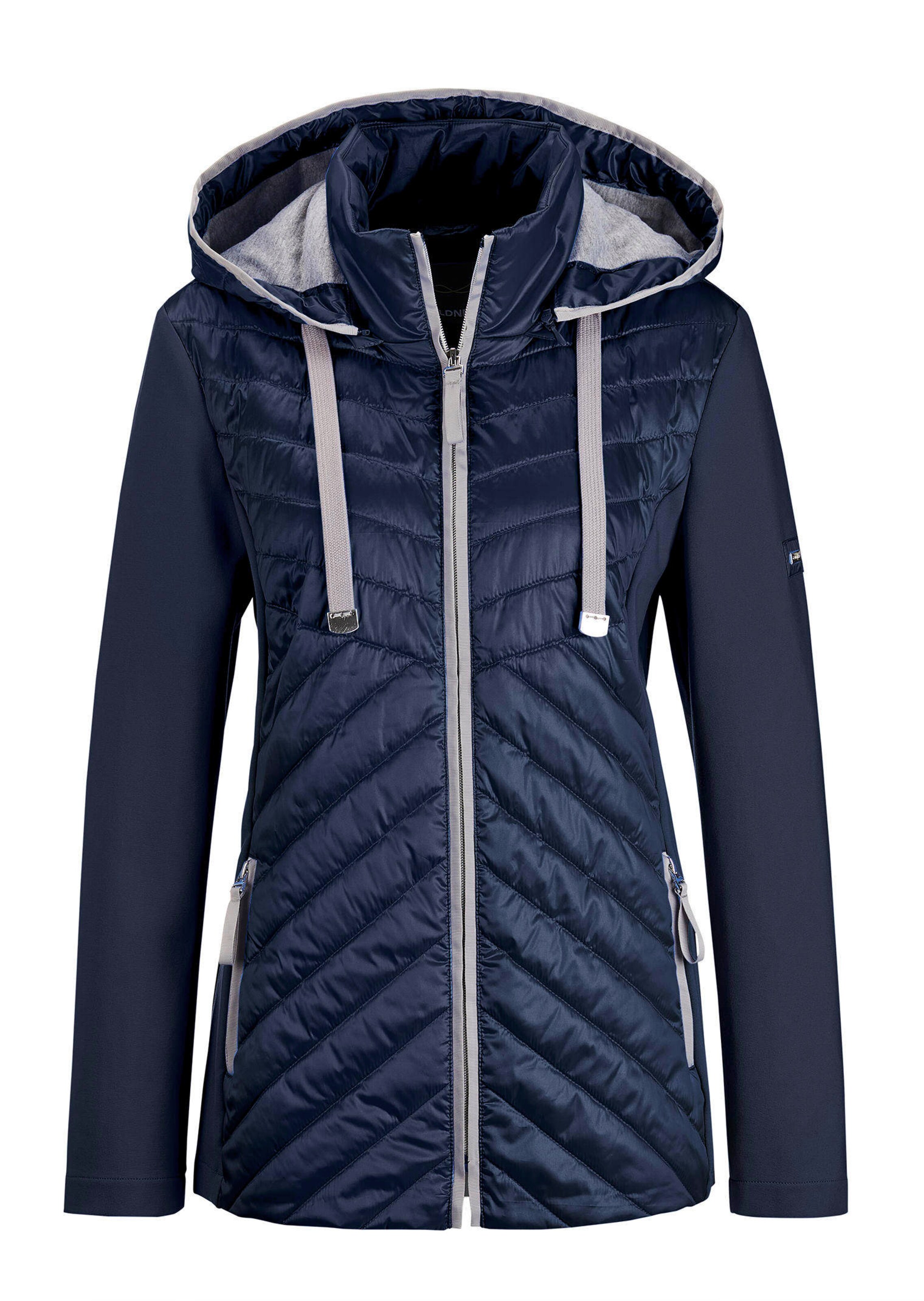 Jacke mit Stehkragen thumbnail 6
