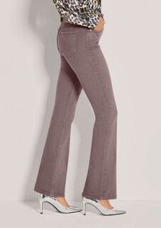 Bootcut-Jeans thumbnail 5