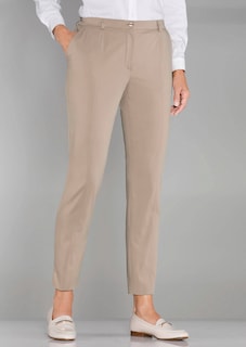 Bequeme Satinhose LOUISA thumbnail 7