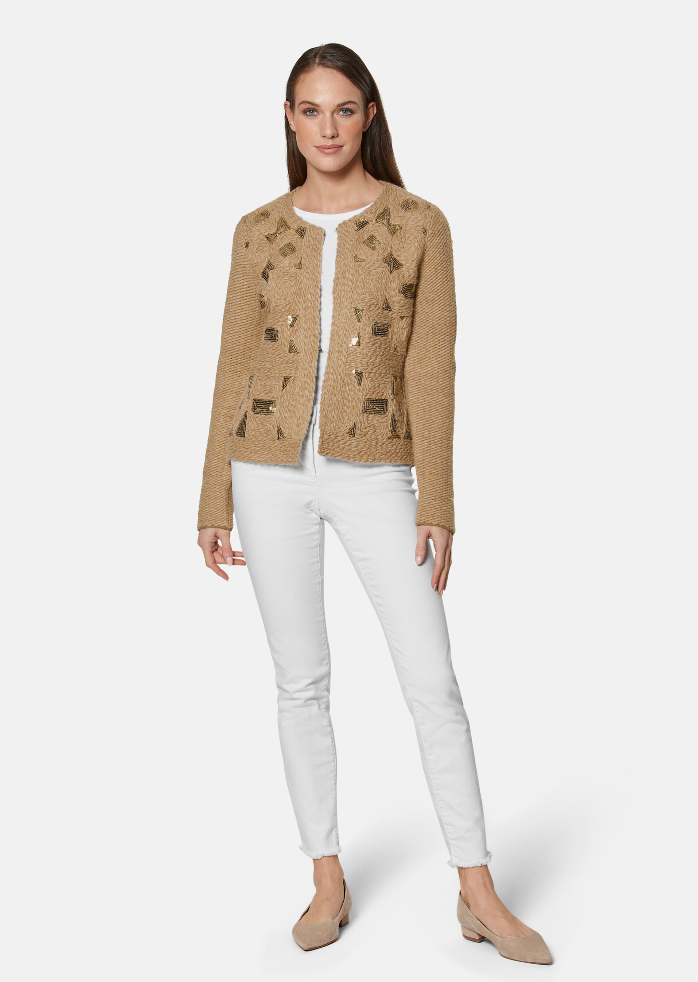 Cardigan thumbnail 3