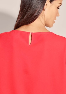 Bluse mit Volants thumbnail 5