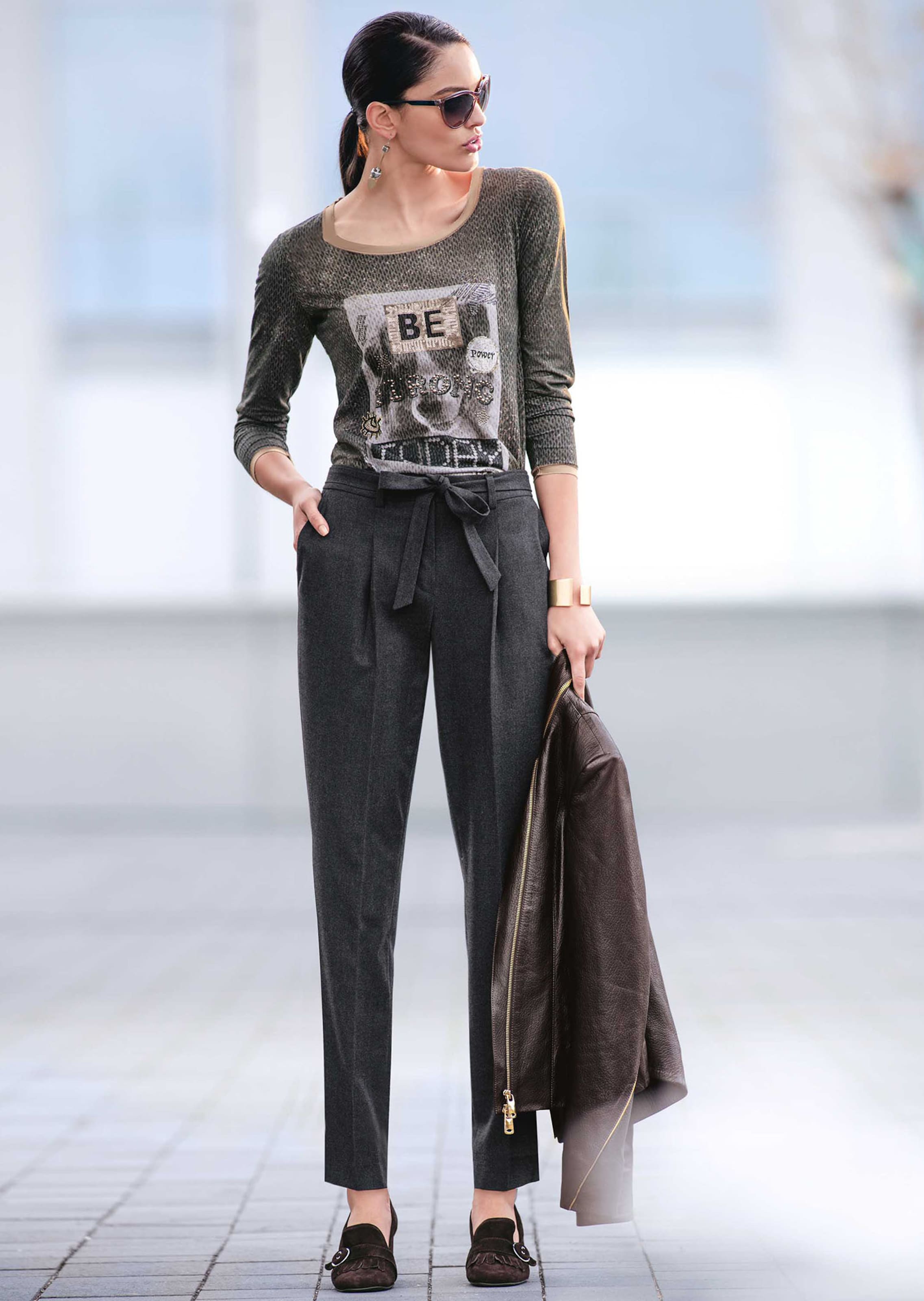 Broek