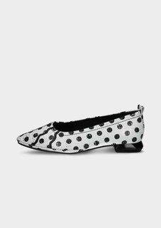 Ballerina mit Polka Dots thumbnail 3