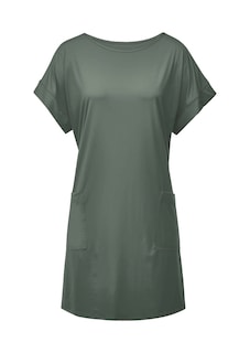 Strandkleid mit aufgesetzten Taschen thumbnail 4