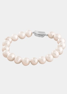 Armband van zoetwaterparels thumbnail 1