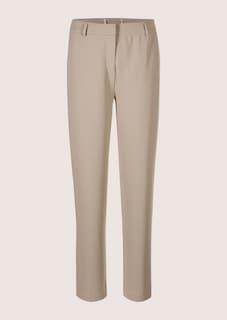 Comfortabele broek met stretch thumbnail 7