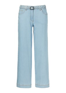 Jeans-Culotte thumbnail 2