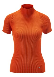 Strickpullover mit Kurzarm thumbnail 2