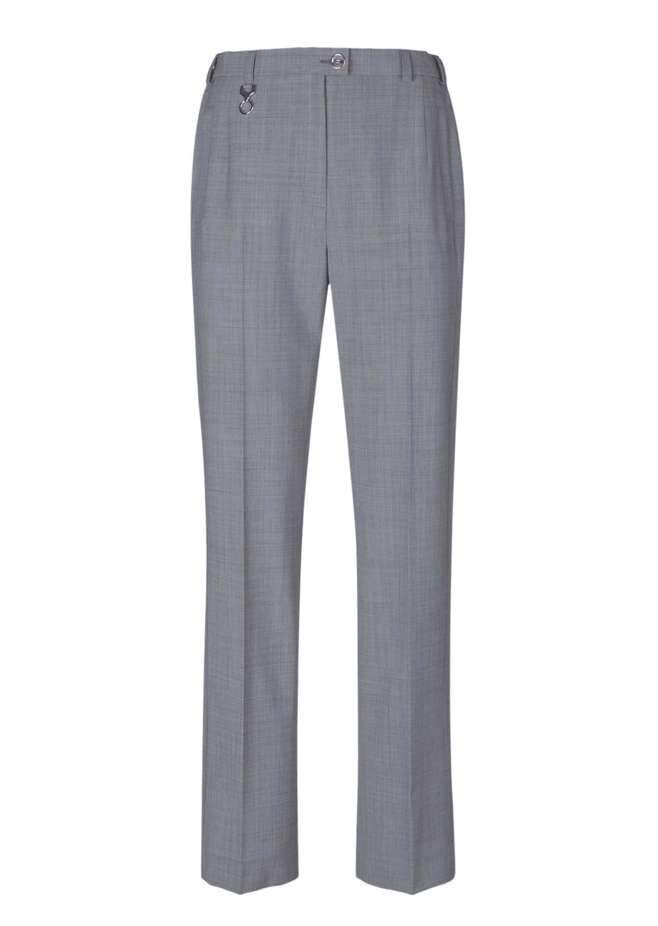 Trevira-Schurwollhose CARLA COMFORT+