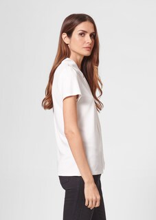 Edel-Shirt mit Schluppe thumbnail 5