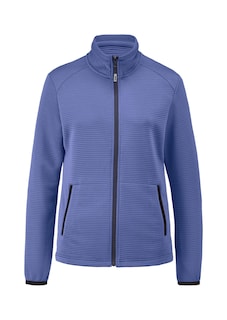 Gerippte Freizeitjacke thumbnail 4