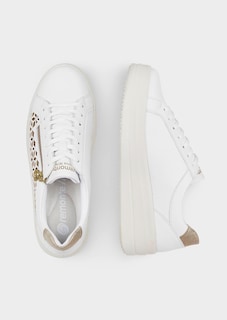 Sneaker mit Ornamentmuster thumbnail 2