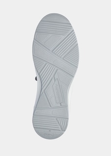 Sneakers en cuir nappa thumbnail 3