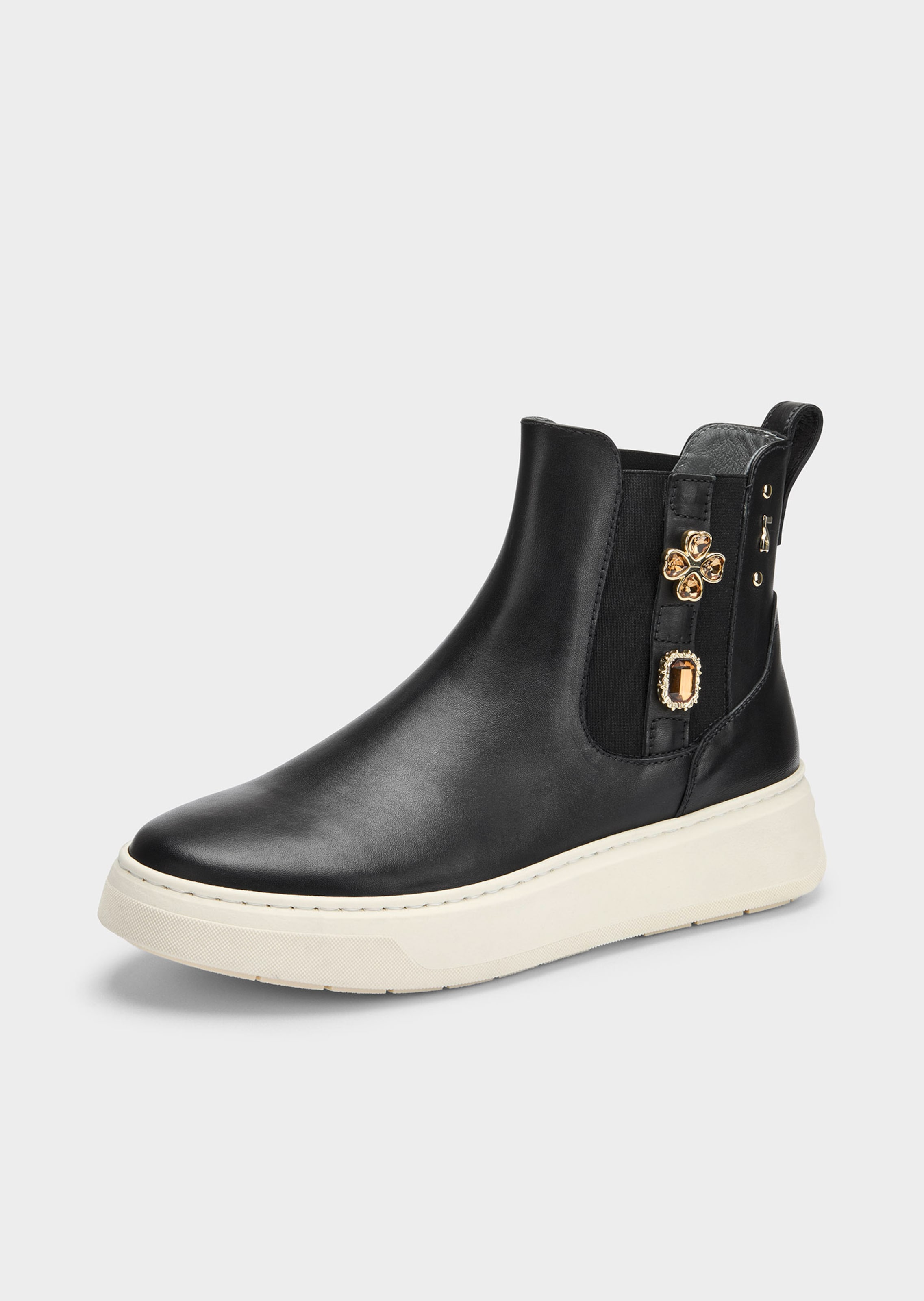 Chelsea boots