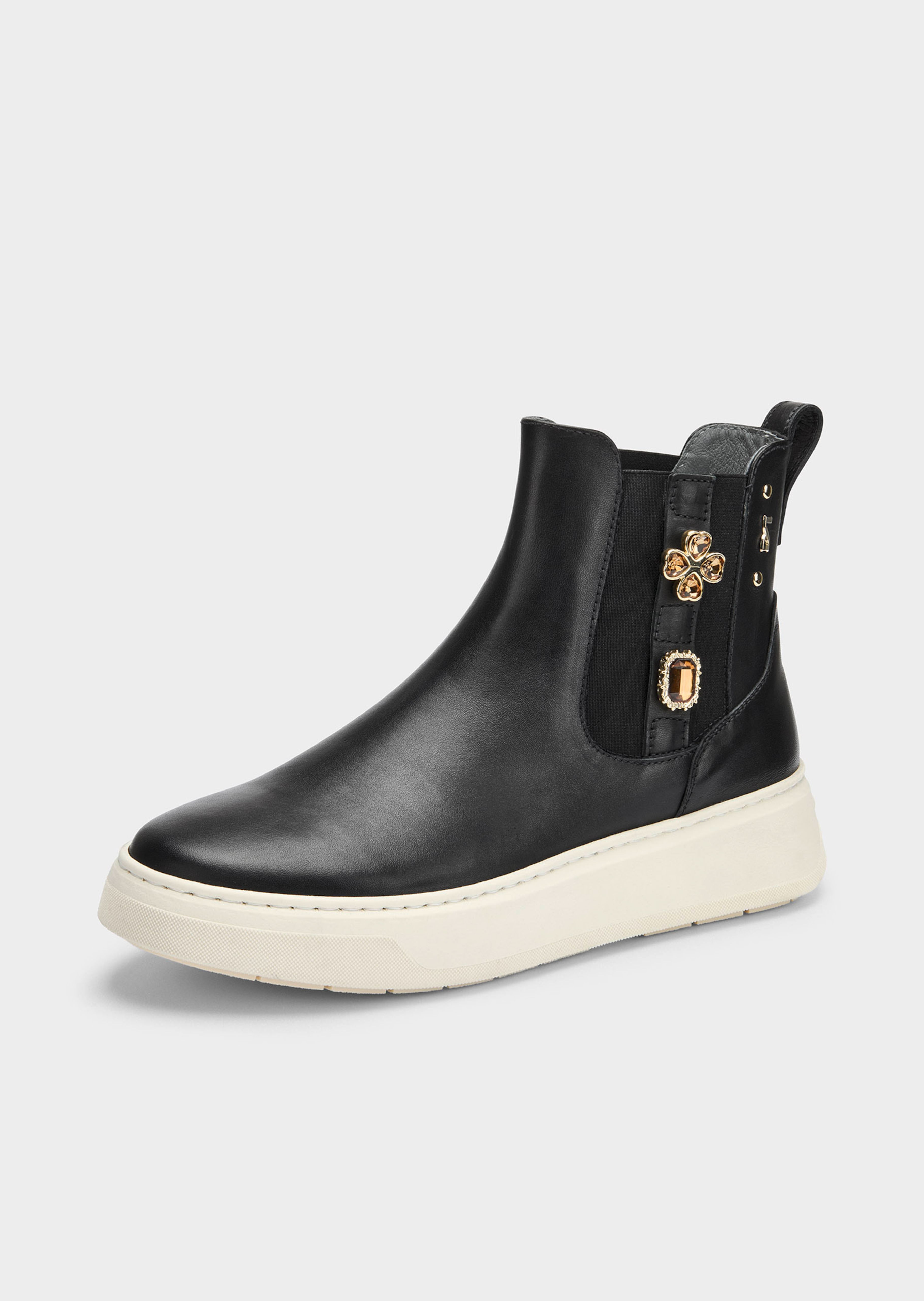 Chelsea boots