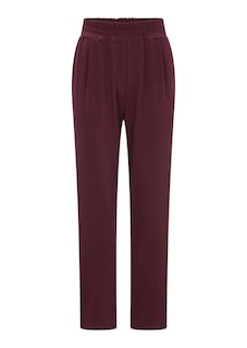 Pantalon de loisirs avec large taille confortable thumbnail 4