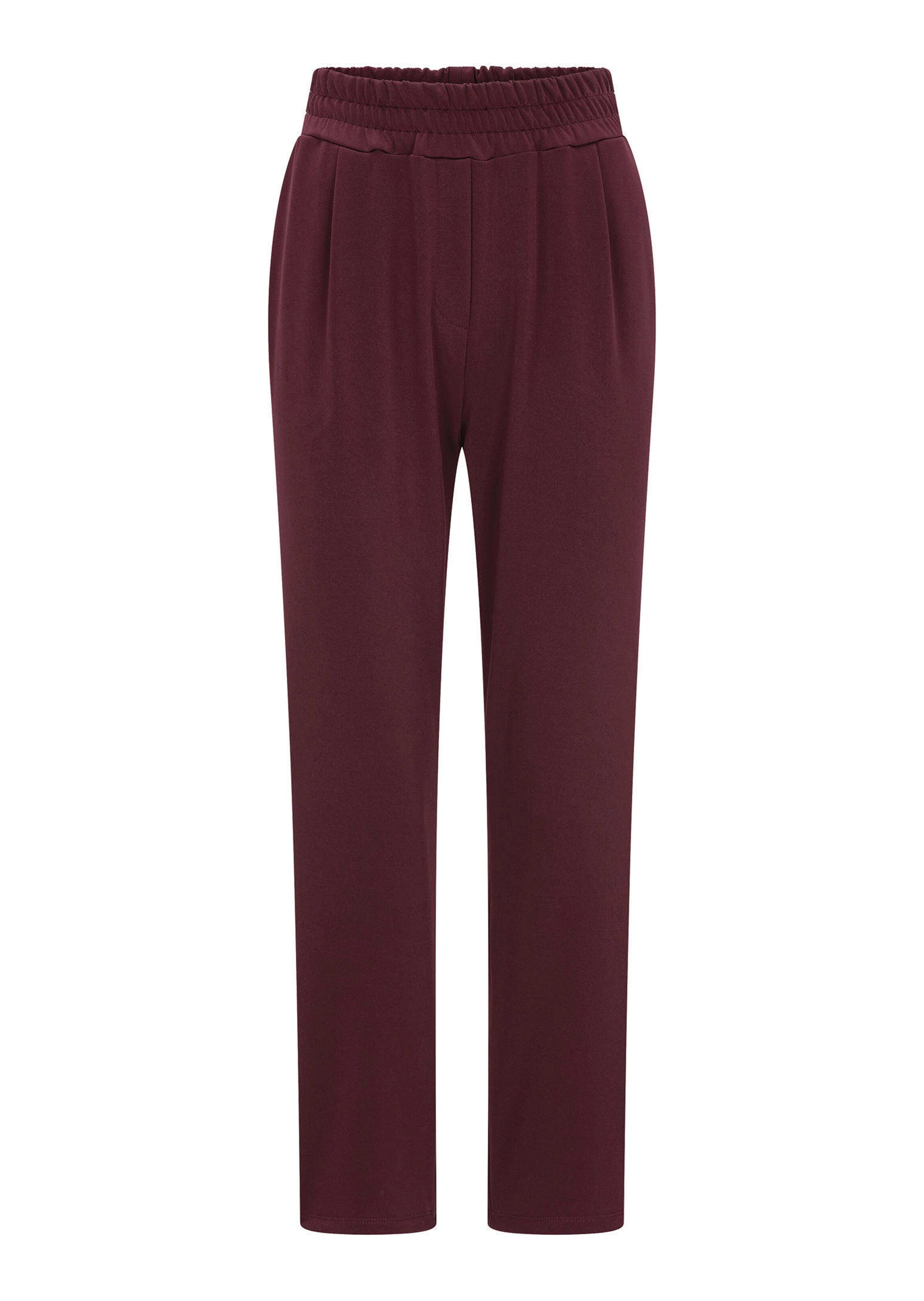 Pantalon de loisirs avec large taille confortable thumbnail 4