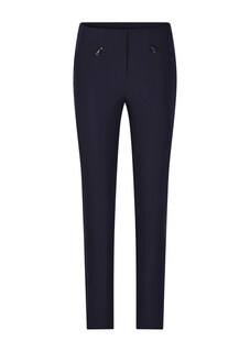 Schmale Bengalinhose LOUISA innen angeraut thumbnail 6