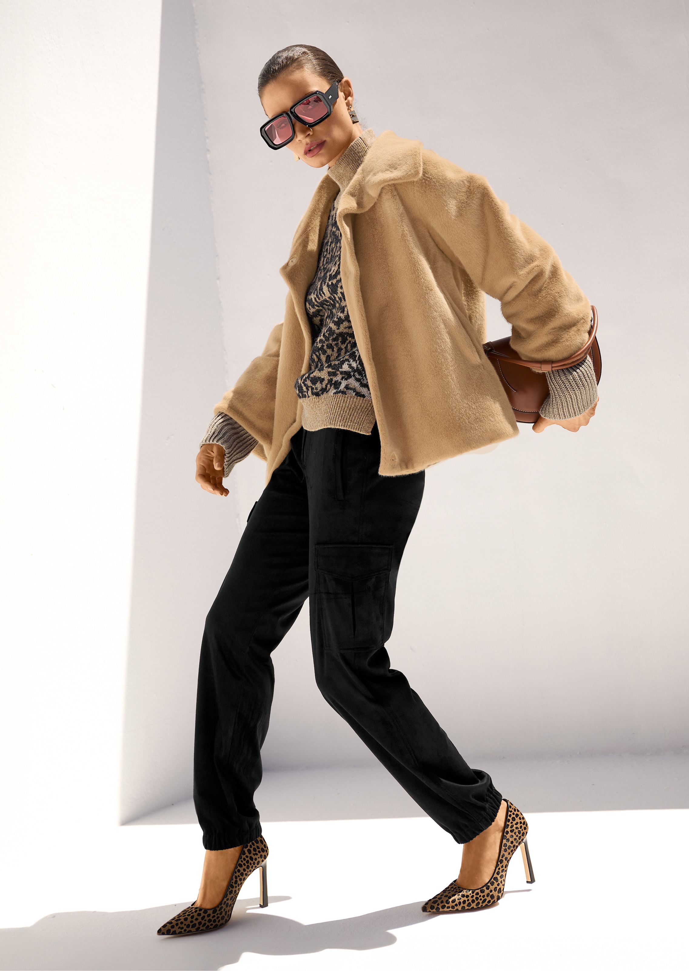 Veste