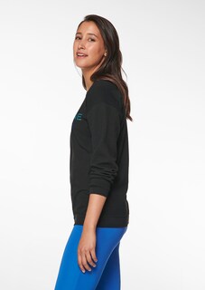 Sweatshirt aus Baumwoll-Stretch thumbnail 5