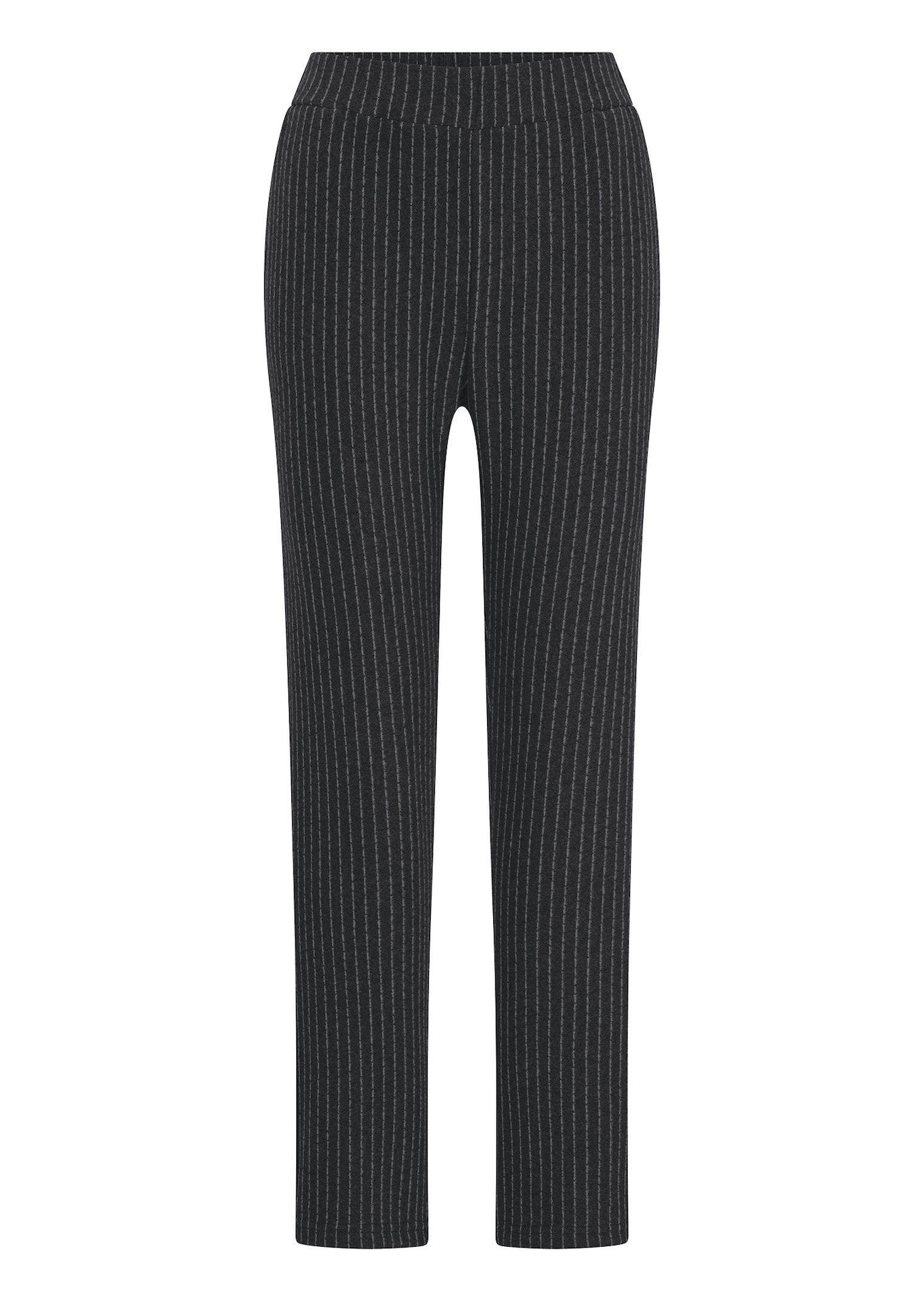 Kuschelige Flausch-Freizeithose