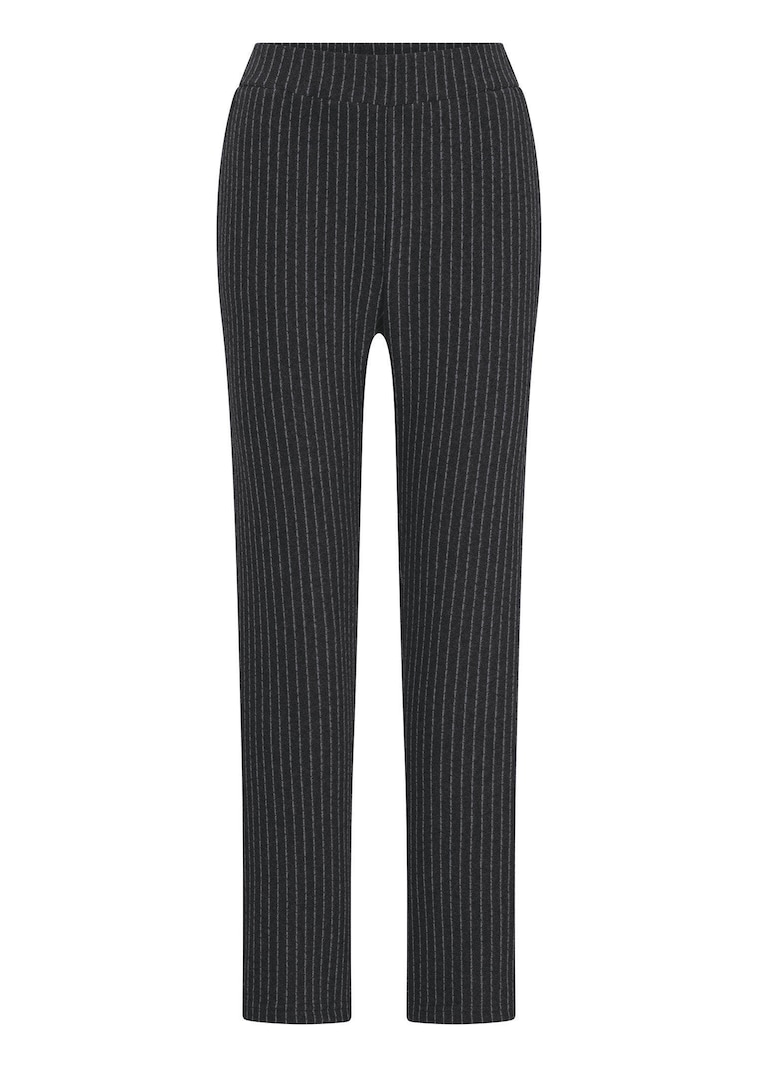 Behaaglijke vrijetijdsbroek