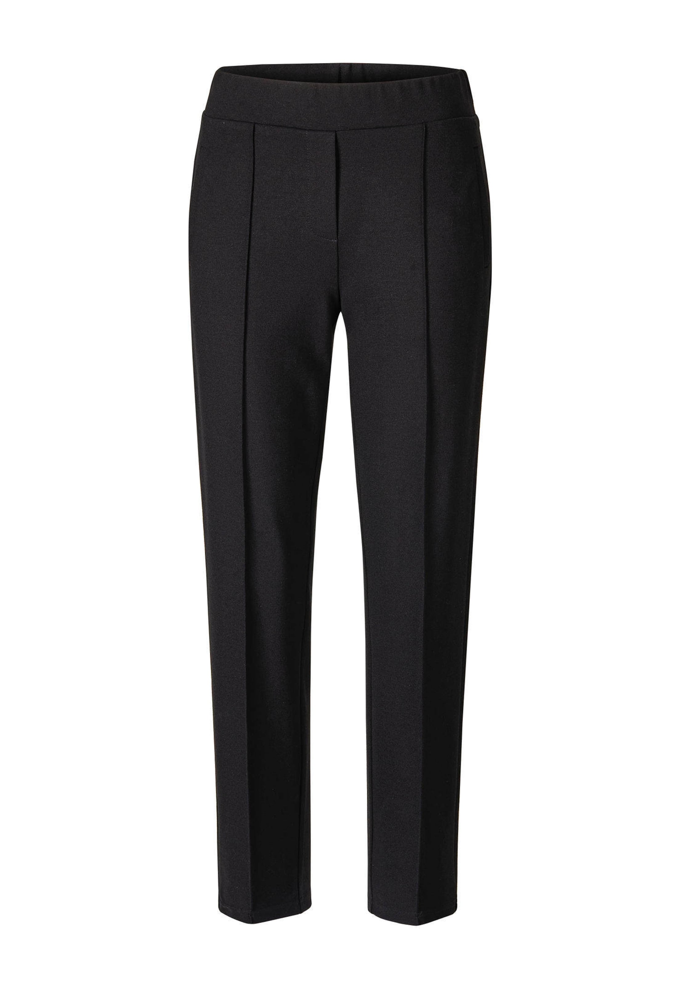 Jerseyhose CARLA mit leichtem Glanz
