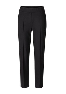Jerseyhose CARLA mit leichtem Glanz thumbnail 6