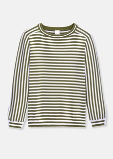 Pull. Pur coton thumbnail 7