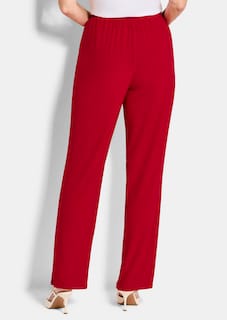 Pantalon slinky confortable VERA thumbnail 3