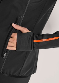 Sweatjacke für Sport, Outdoor und Freizeit thumbnail 6