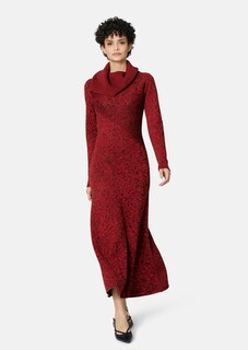 Tricot jurk thumbnail 3