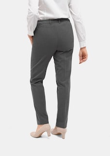 Weiche Flanellhose LOUISA thumbnail 3
