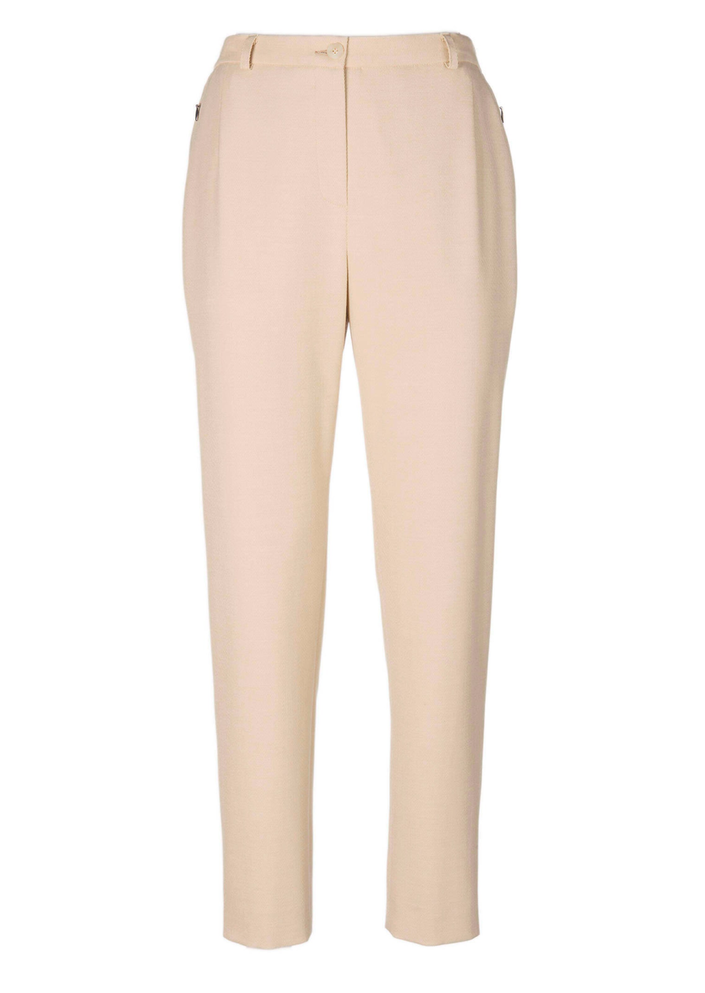 Comfortabele ribbroek classic model