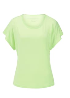 T-shirt manches courtes à la coupe décontractée thumbnail 4