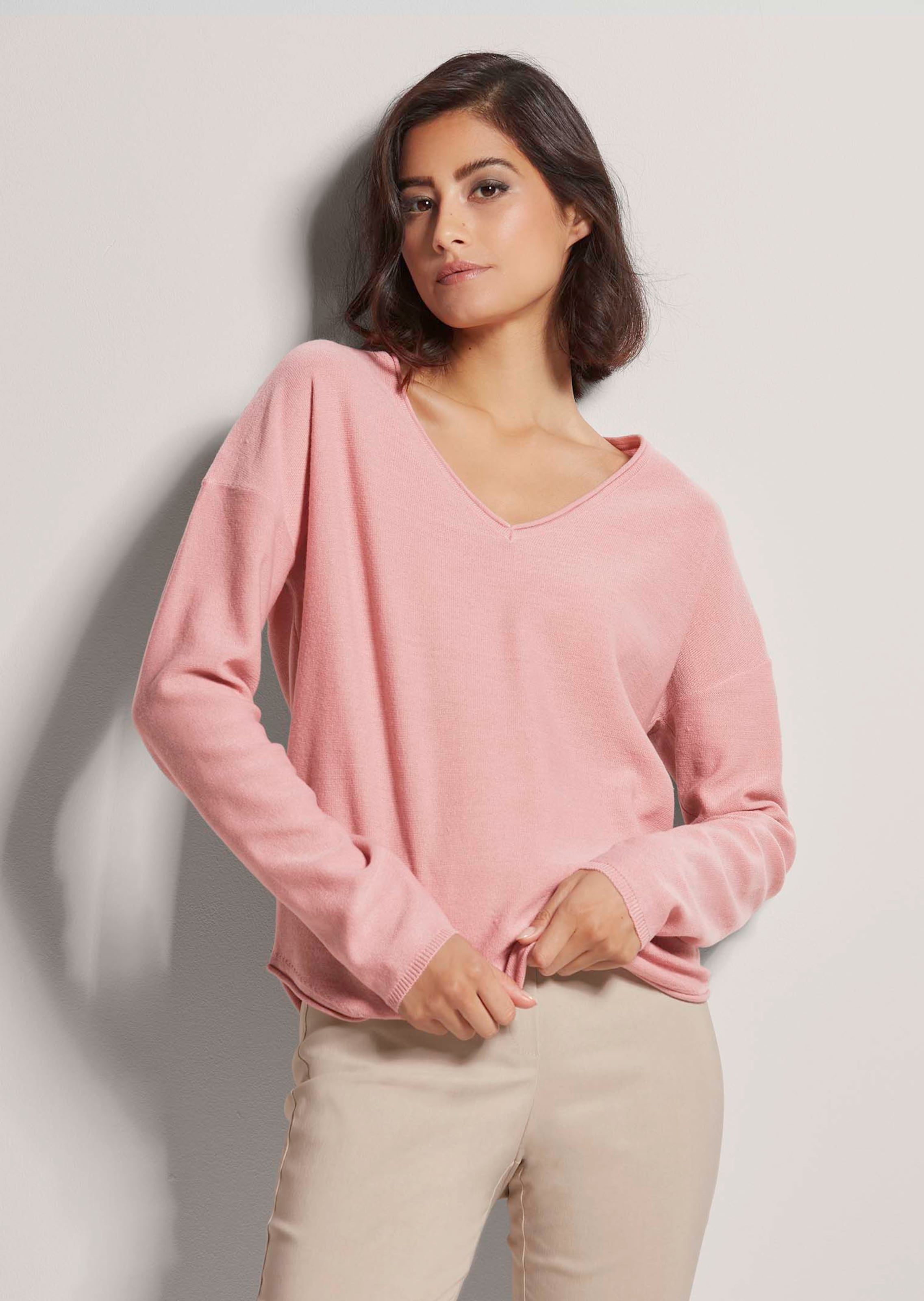 Pull