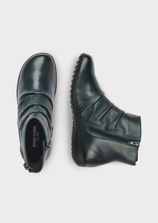 Stiefeletten aus echtem Leder thumbnail 2