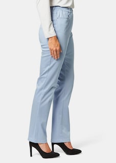 Leichte Baumwollschlupfhose thumbnail 4