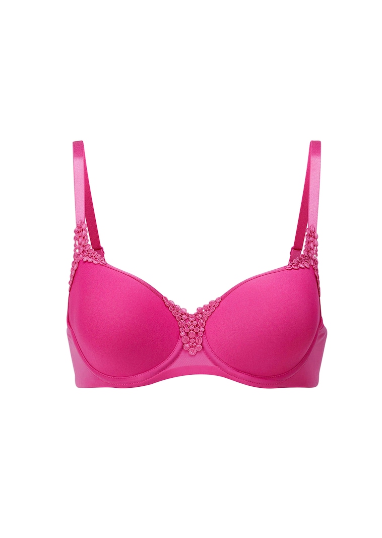 Beugelbeha met spacer-cups