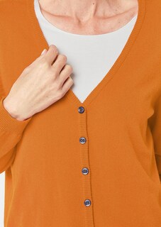 Cardigan intemporel thumbnail 5