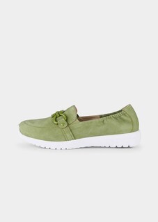 Slipper mit modischer Verzierung thumbnail 6