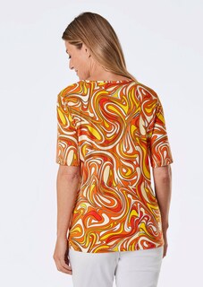 T-shirt imprimé thumbnail 3