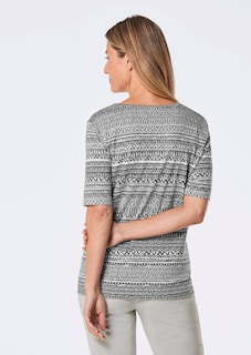 T-shirt imprimé thumbnail 3