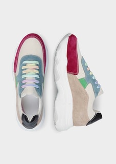 Sneaker in Multicolor-Farben thumbnail 1