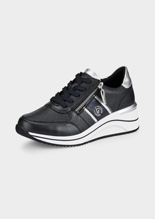 Sneakers met schokabsorberende zool thumbnail 1