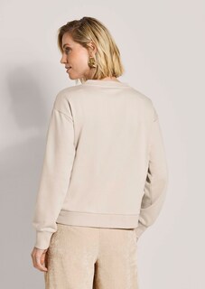 Sweater met pailletten thumbnail 4